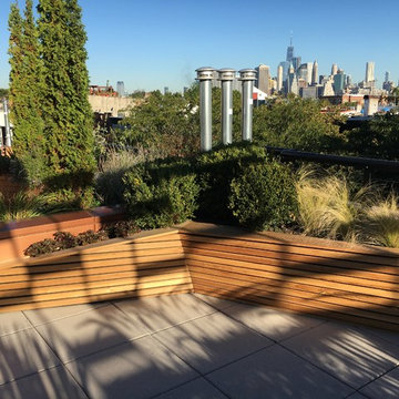 Wood