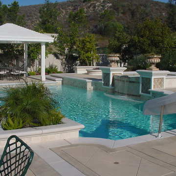Pools/Spas