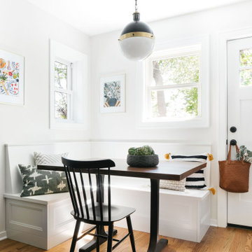 North Park Kitchen