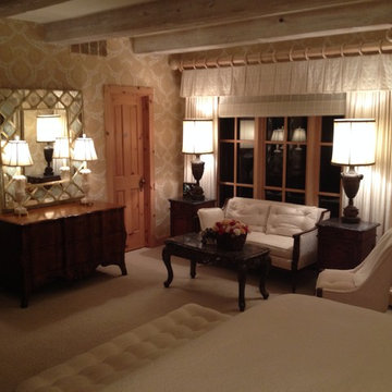 Grand Country House