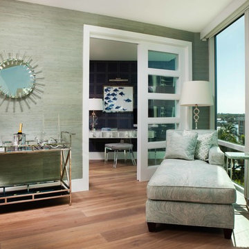 Sophisticated High Rise Naples