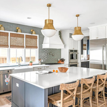 12 South Historic Bungalow