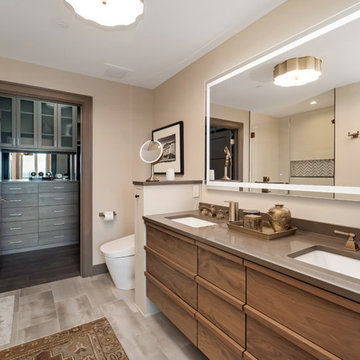 Luxury Condo - Downtown Nashville