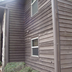 Vinyl Siding - Products