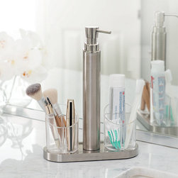 Bathroom accessories - Products
