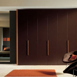 Closet Double Doors - Interior Doors