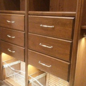Martin Closet