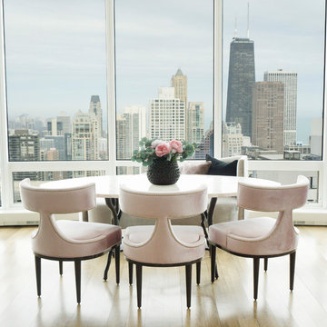 High-Rise Elegance