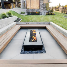 OUTDOOR SPACE