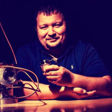 Mikhail Kokorich