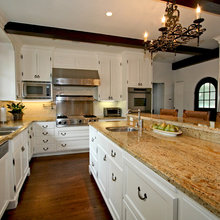 Kitchen Backsplash