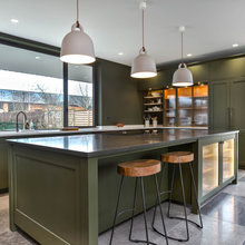 PS Kitchen