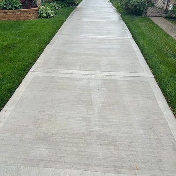 Sidewalk