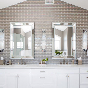 West 52nd Place Bathroom Renovation