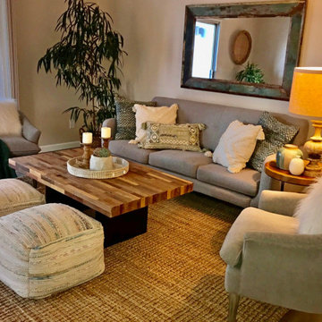 Rockview student condo