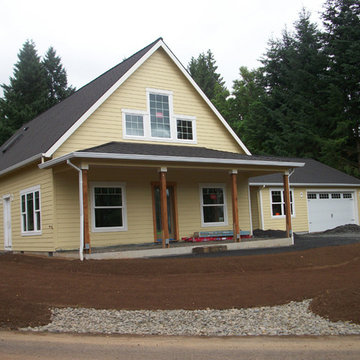 Mask Residence