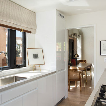 Kitchen Remodels