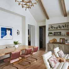 Ednam Living Room