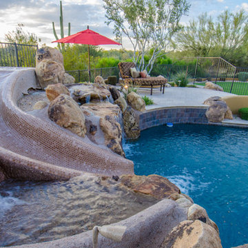 Outdoor Space