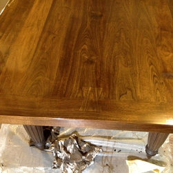 Tables - Products