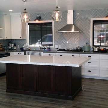 Kitchen Remodels