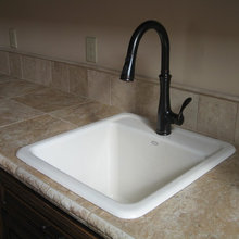 faucets