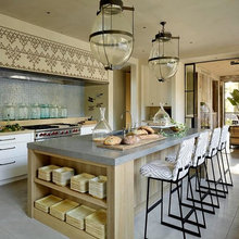 shoreline house ideas