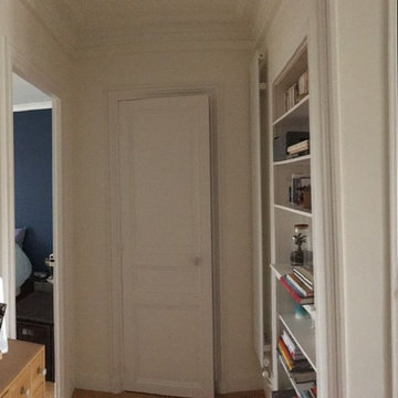 Appartement à Levallois Perret