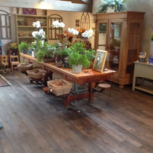 Florist Room