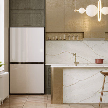 VICOSTONE Covelani BQ6700