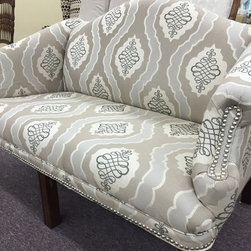 Upholstery - Products