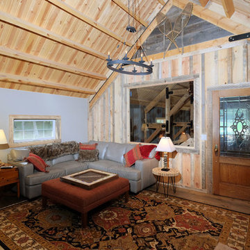 A Dream Home