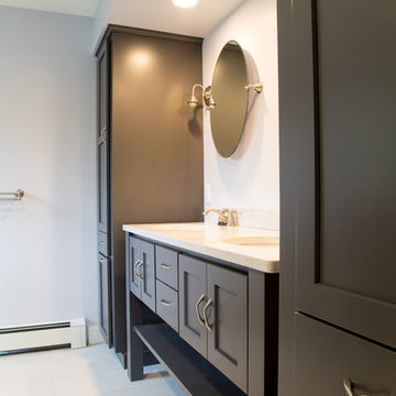 Charter Way, Auburn