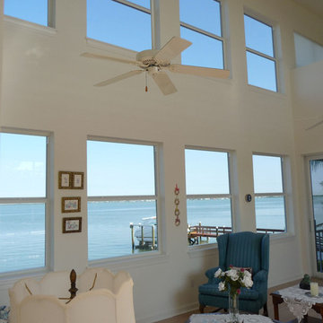 Home Window Tinting