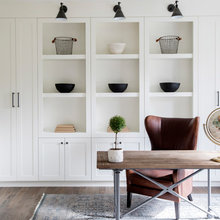 Cabinetry