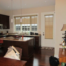 Window Treatment