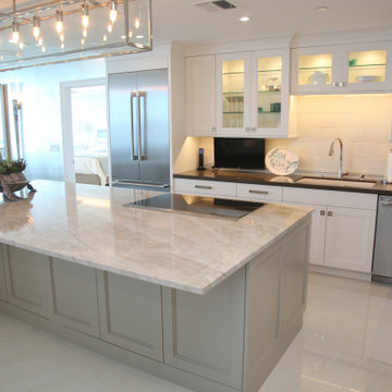 Regency Penthouse Master Suite