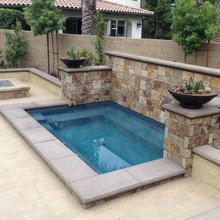 Patio Redesign