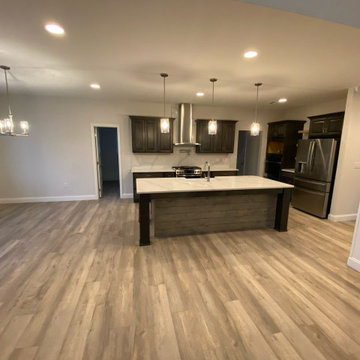 Woodman Floor Plan