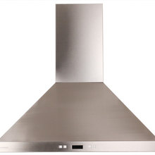 Stove top hoods