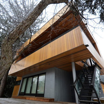 Treehouse