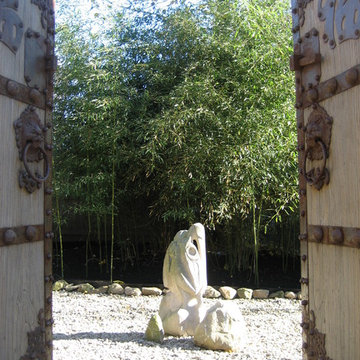 Rowayton Meditation Garden