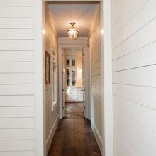 Cottage Walls