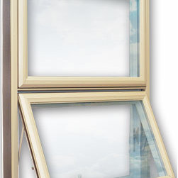 Window Awnings - Windows