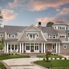 vacation homes