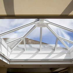 Zip blinds for skylights - Products