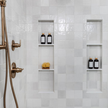 Weddington Bath