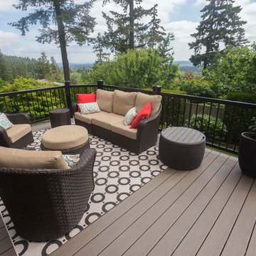Certified Pro Spotlight: Adrian's Quality Fence & Deck