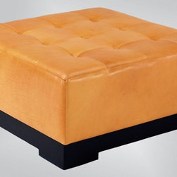 V - Ottoman - Footstools And Ottomans