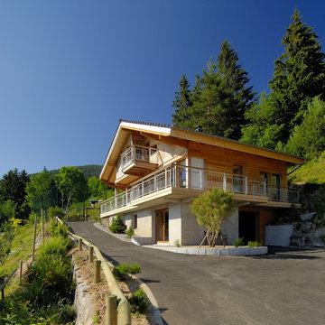 Chalet Gaschney